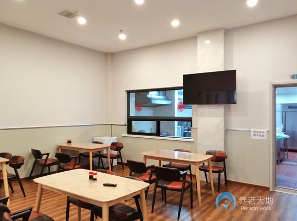 沈陽市沈河區(qū)韋恩養(yǎng)老院 沈陽市沈河區(qū)韋恩養(yǎng)老院