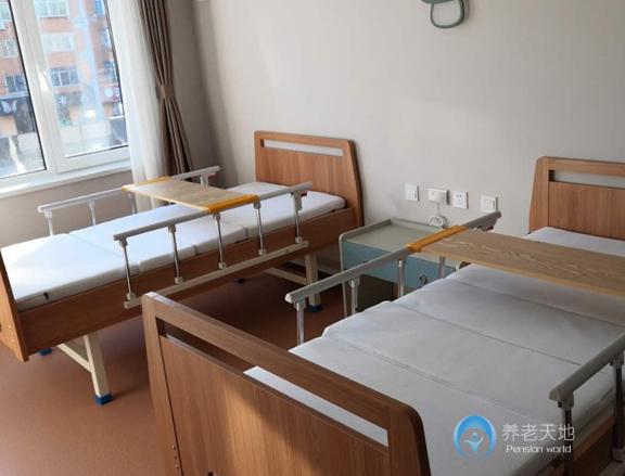 沈陽市沈河區(qū)韋恩養(yǎng)老院 沈陽市沈河區(qū)韋恩養(yǎng)老院