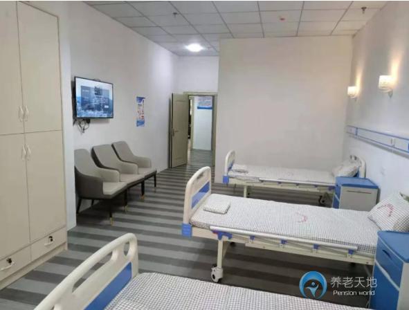 銅仁百歲樂園護理院 銅仁百歲樂園護理院