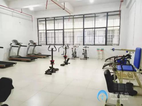 銅仁百歲樂園護理院 銅仁百歲樂園護理院