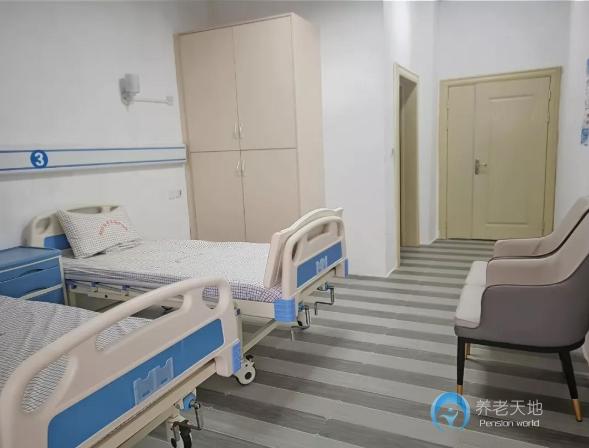 銅仁百歲樂園護理院 銅仁百歲樂園護理院