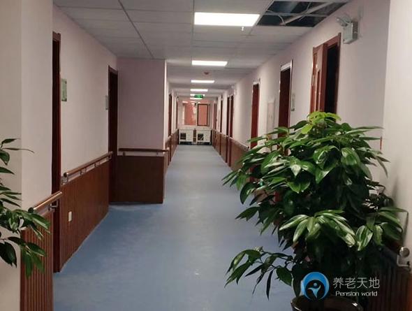 邯鄲夕來樂老年公寓 邯鄲夕來樂老年公寓