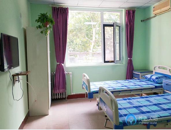 邯鄲夕來樂老年公寓 邯鄲夕來樂老年公寓