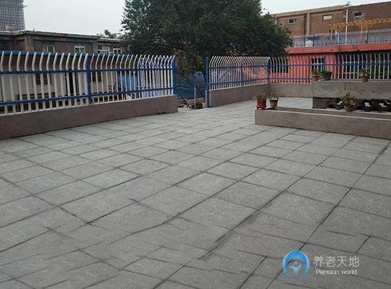 邯鄲夕來樂老年公寓 邯鄲夕來樂老年公寓