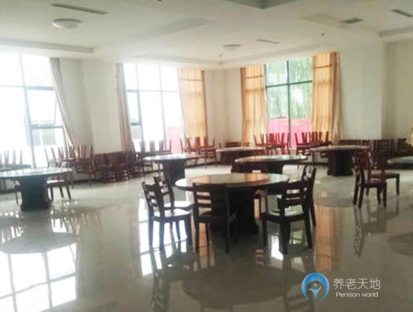 邯鄲安心養(yǎng)老服務(wù)中心 邯鄲安心養(yǎng)老服務(wù)中心