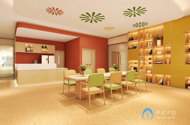 杭州朗詩常青藤桃源頤養(yǎng)中心 杭州朗詩常青藤桃源頤養(yǎng)中心