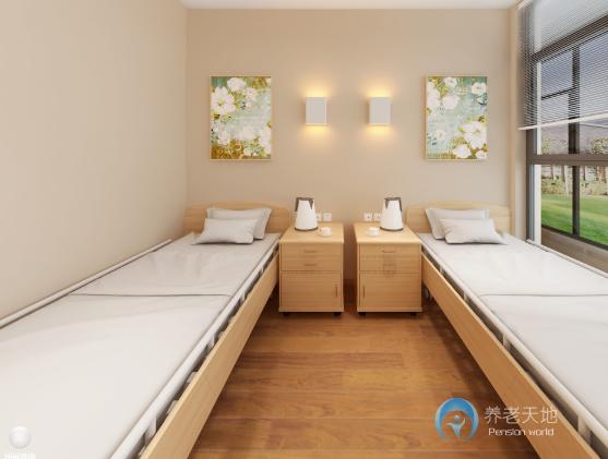 杭州朗詩常青藤桃源頤養(yǎng)中心 杭州朗詩常青藤桃源頤養(yǎng)中心