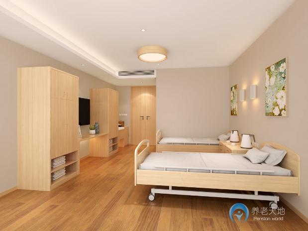 杭州朗詩常青藤桃源頤養(yǎng)中心 杭州朗詩常青藤桃源頤養(yǎng)中心