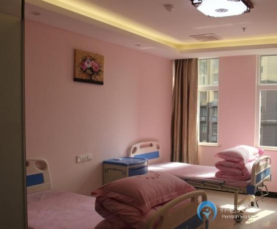 滁州瑯琊區樂康老年護理中心三里亭院 滁州瑯琊區樂康老年護理中心三里亭院