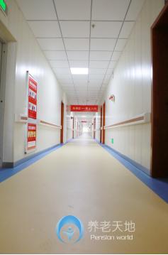 滁州市瑯琊區信德養老護理中心