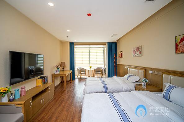 九江頤和賽城湖康養(yǎng)中心 九江頤和賽城湖康養(yǎng)中心