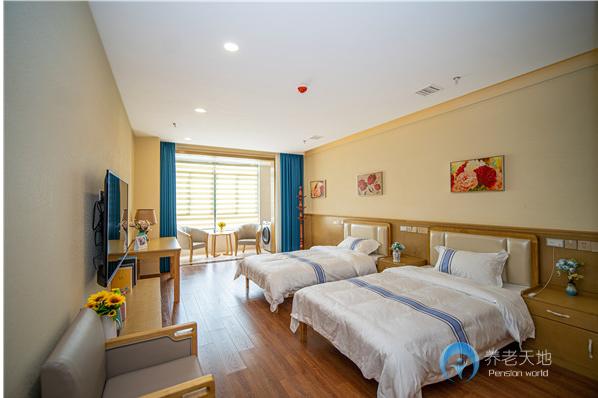 九江頤和賽城湖康養(yǎng)中心 九江頤和賽城湖康養(yǎng)中心