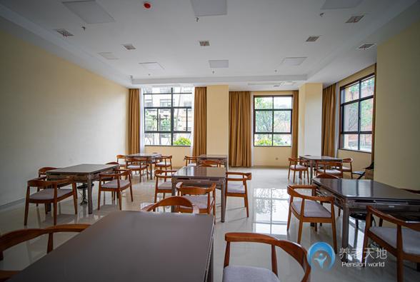 九江頤和賽城湖康養(yǎng)中心 九江頤和賽城湖康養(yǎng)中心