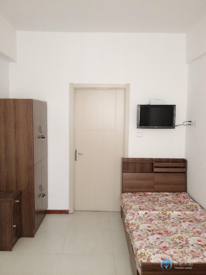 天津市河西區樂園老人院 天津市河西區樂園老人院