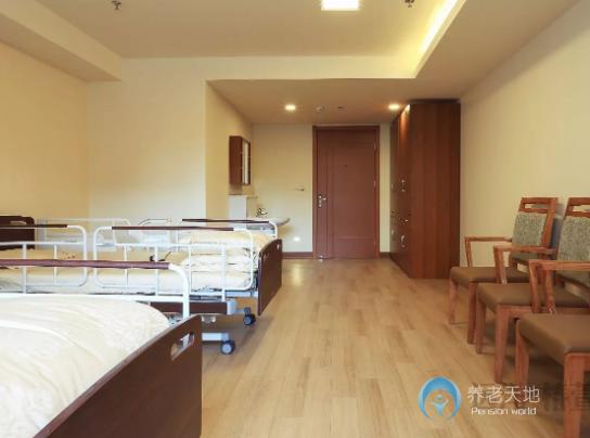 遠洋椿萱茂(北京玉蜓橋)老年公寓 遠洋椿萱茂(北京玉蜓橋)老年公寓