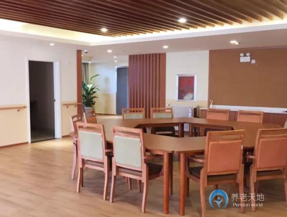 遠洋椿萱茂(北京玉蜓橋)老年公寓 遠洋椿萱茂(北京玉蜓橋)老年公寓