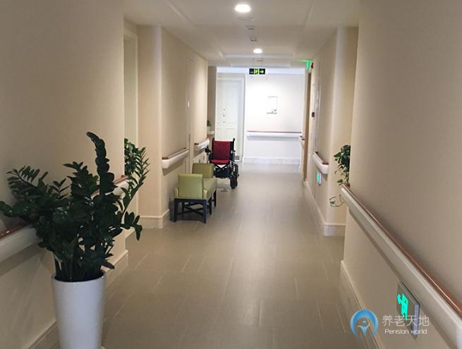 惠州碧桂園永湖山莊老年公寓 惠州碧桂園永湖山莊老年公寓