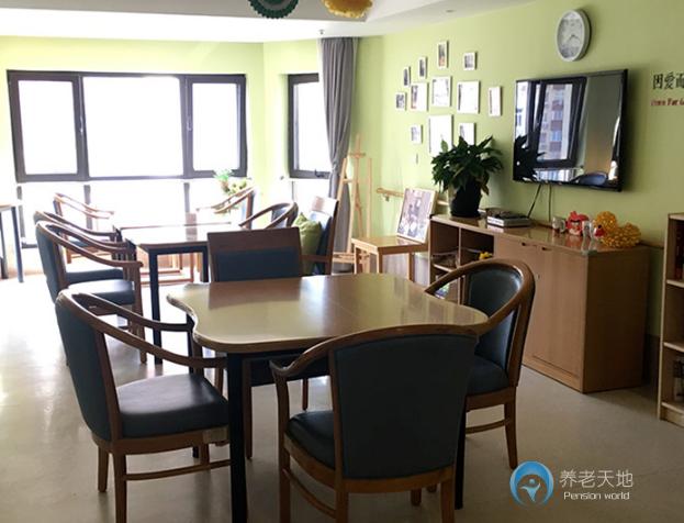 惠州碧桂園永湖山莊老年公寓 惠州碧桂園永湖山莊老年公寓