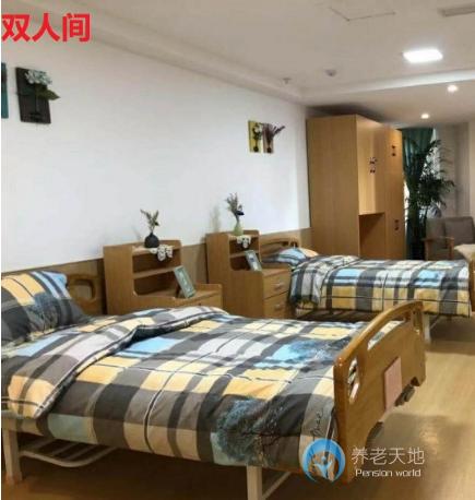 合肥樂年廬陽記憶養(yǎng)老院