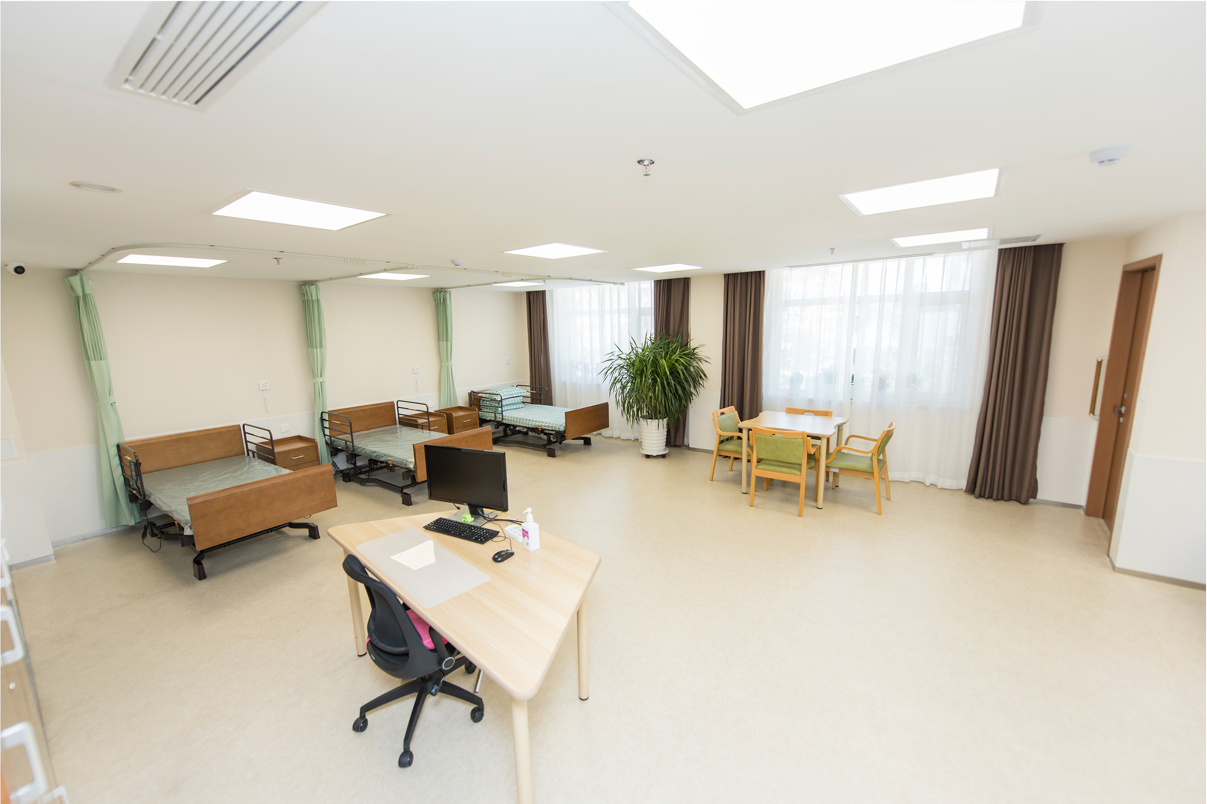 多福樂居養老服務中心 多福樂居養老服務中心