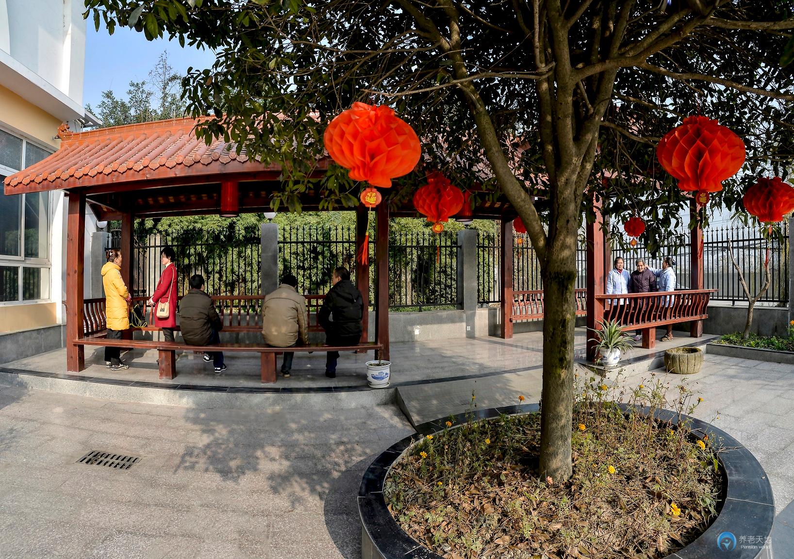 成都佳音康復(fù)養(yǎng)老中心(永康店) 成都佳音康復(fù)養(yǎng)老中心(永康店)