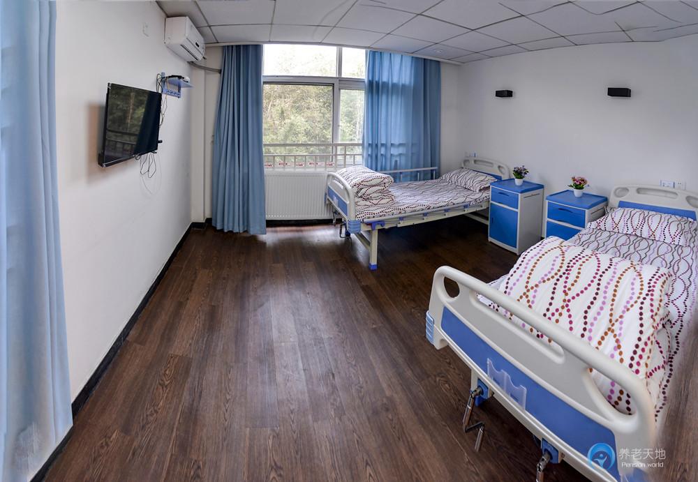 成都佳音康復(fù)養(yǎng)老中心(永康店) 成都佳音康復(fù)養(yǎng)老中心(永康店)