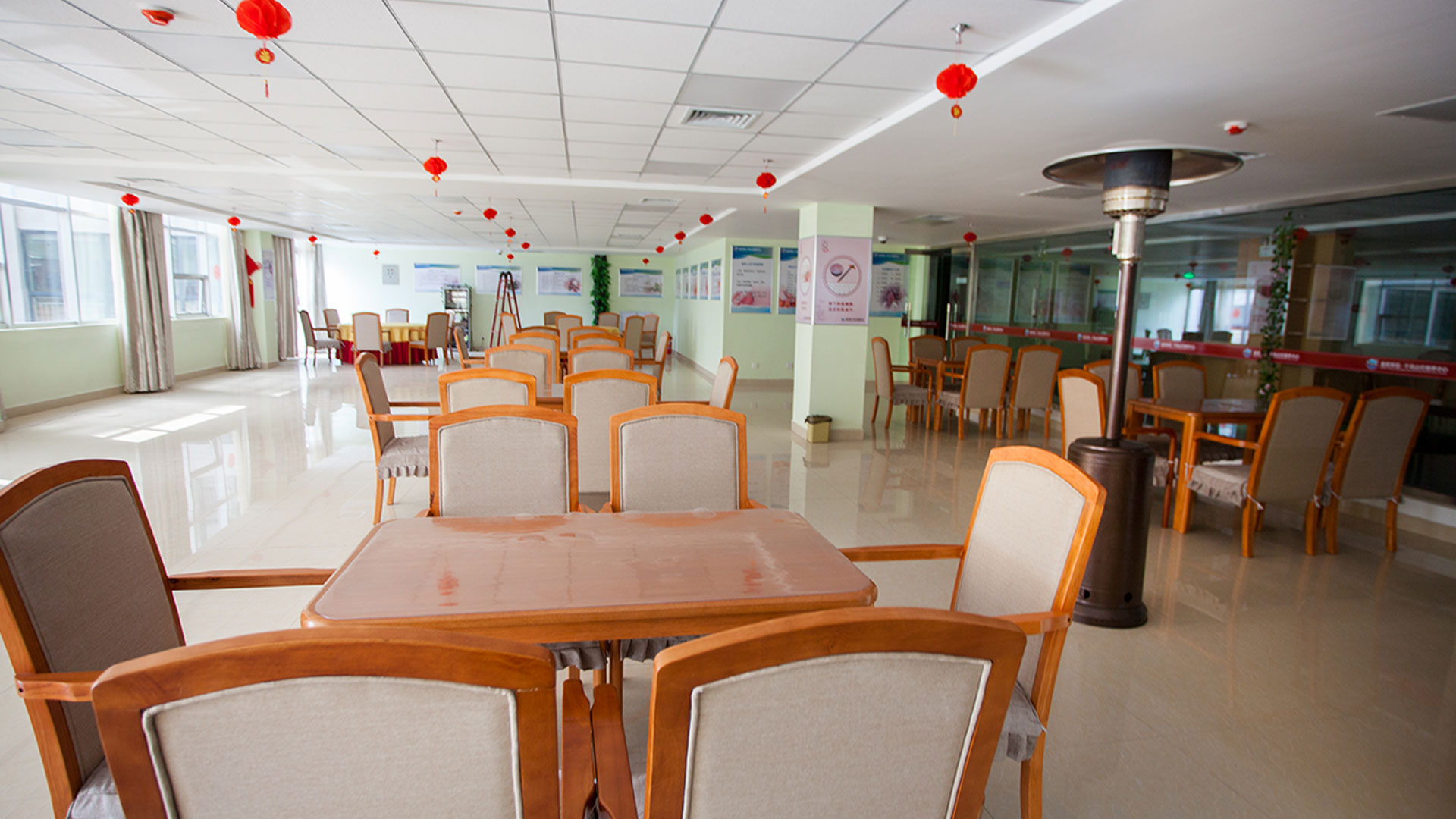 盛世千島山莊頤養中心