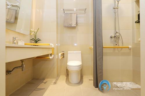 深業頤居——深業生命健康中心