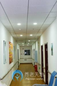 武漢市福星養(yǎng)老院 武漢市福星養(yǎng)老院