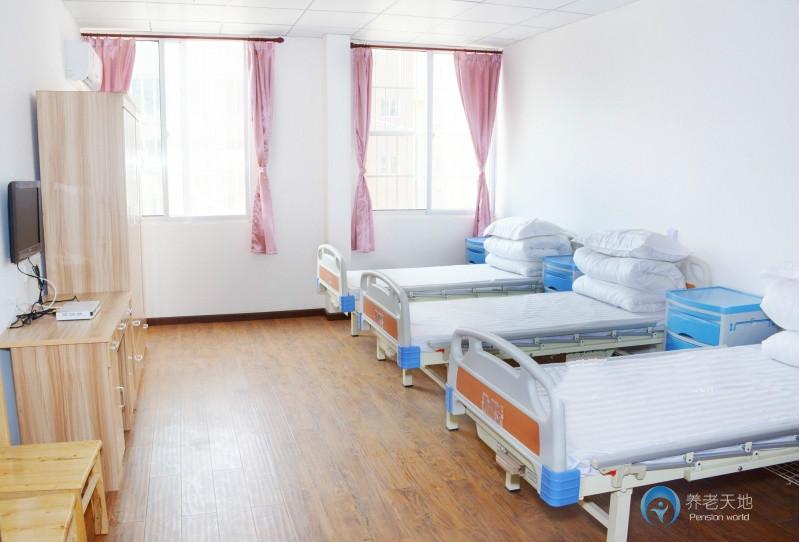 武漢市福星養(yǎng)老院 武漢市福星養(yǎng)老院