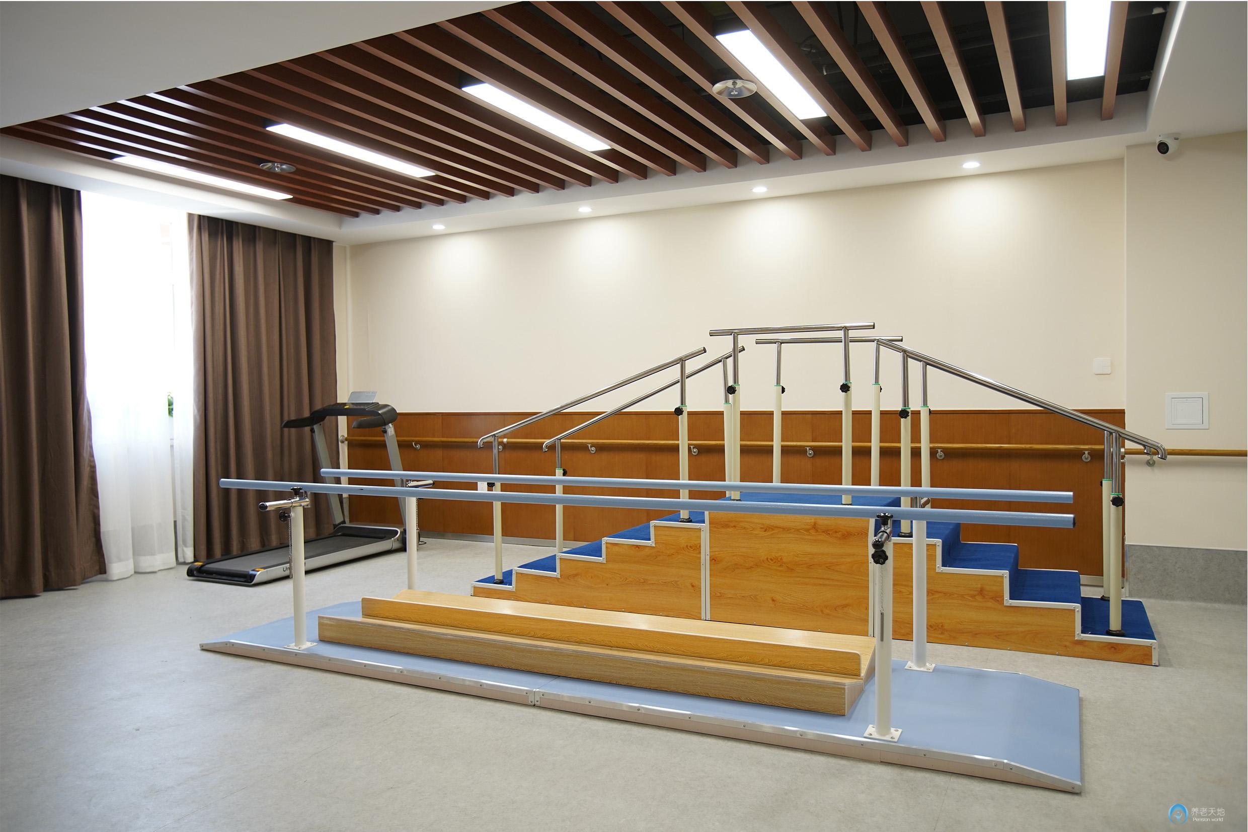 沈陽多福樂居養老服務中心 沈陽多福樂居養老服務中心