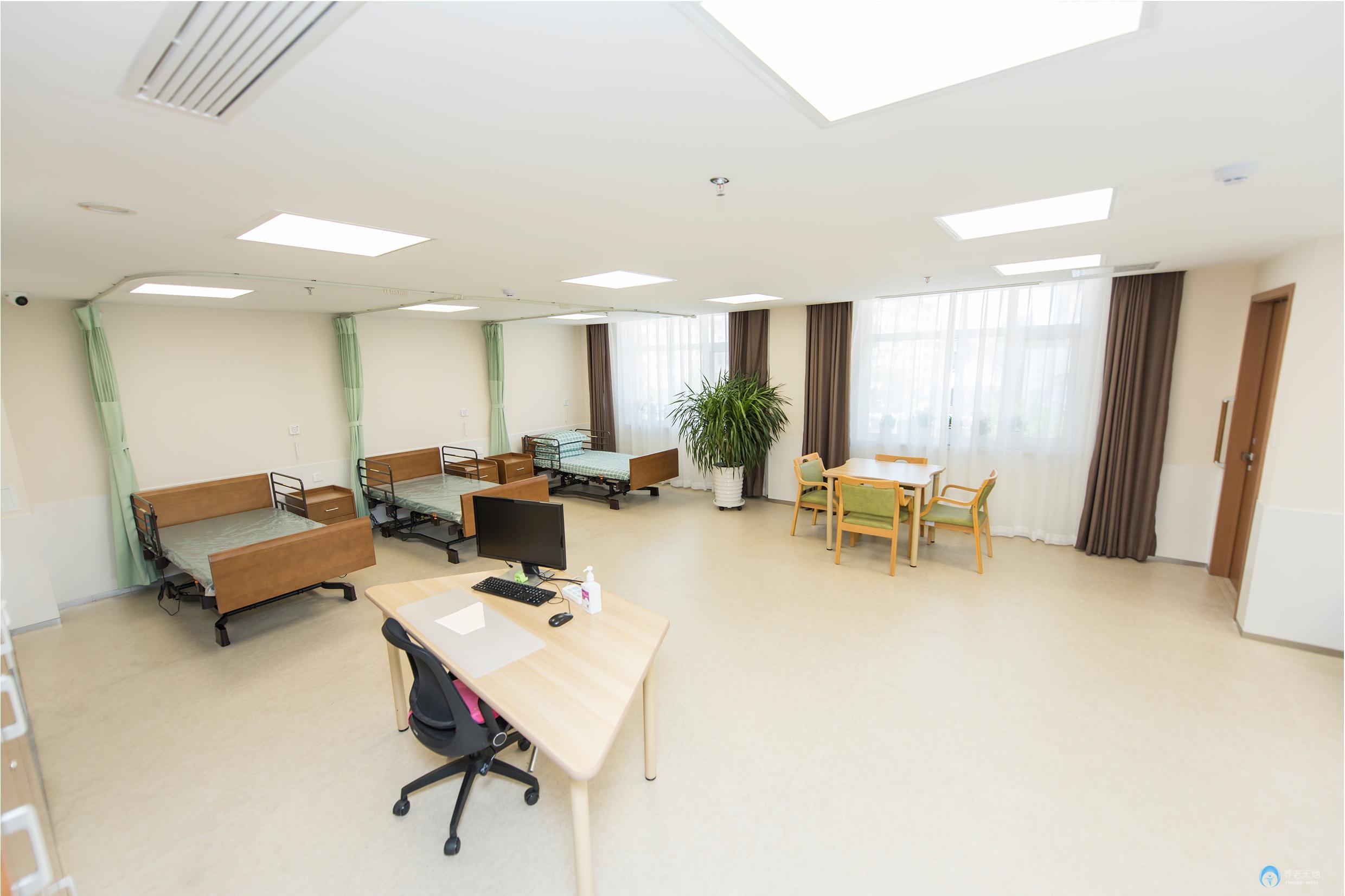 沈陽多福樂居養老服務中心 沈陽多福樂居養老服務中心