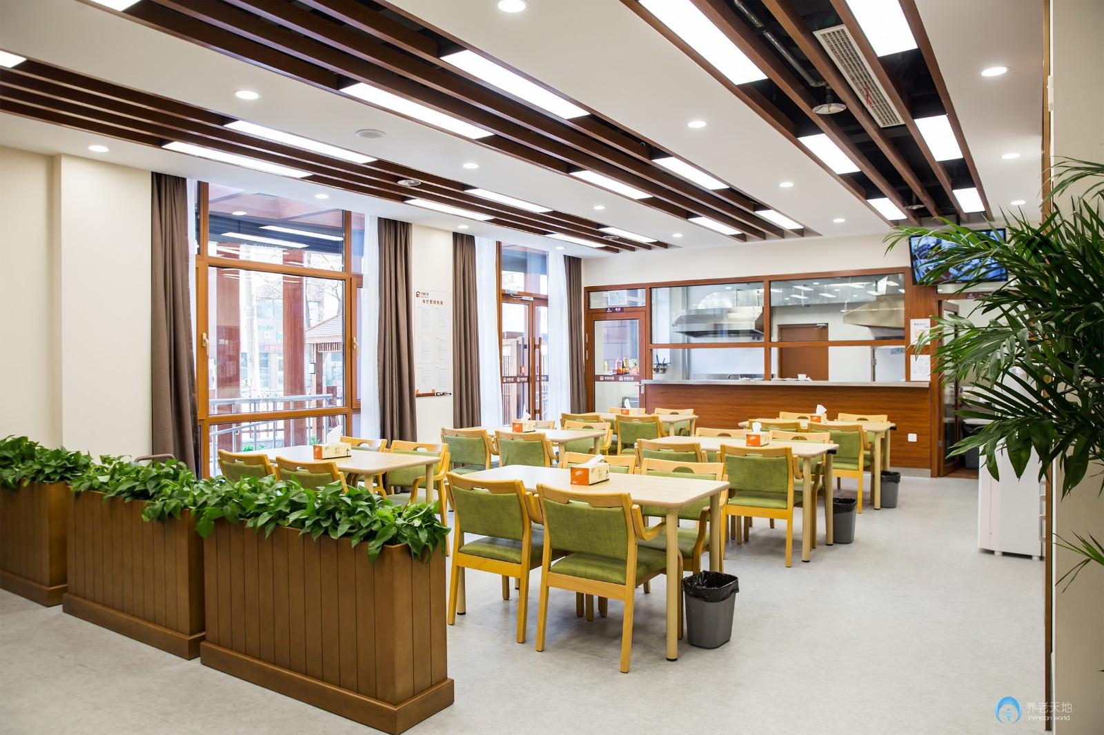 沈陽多福樂居養老服務中心 沈陽多福樂居養老服務中心