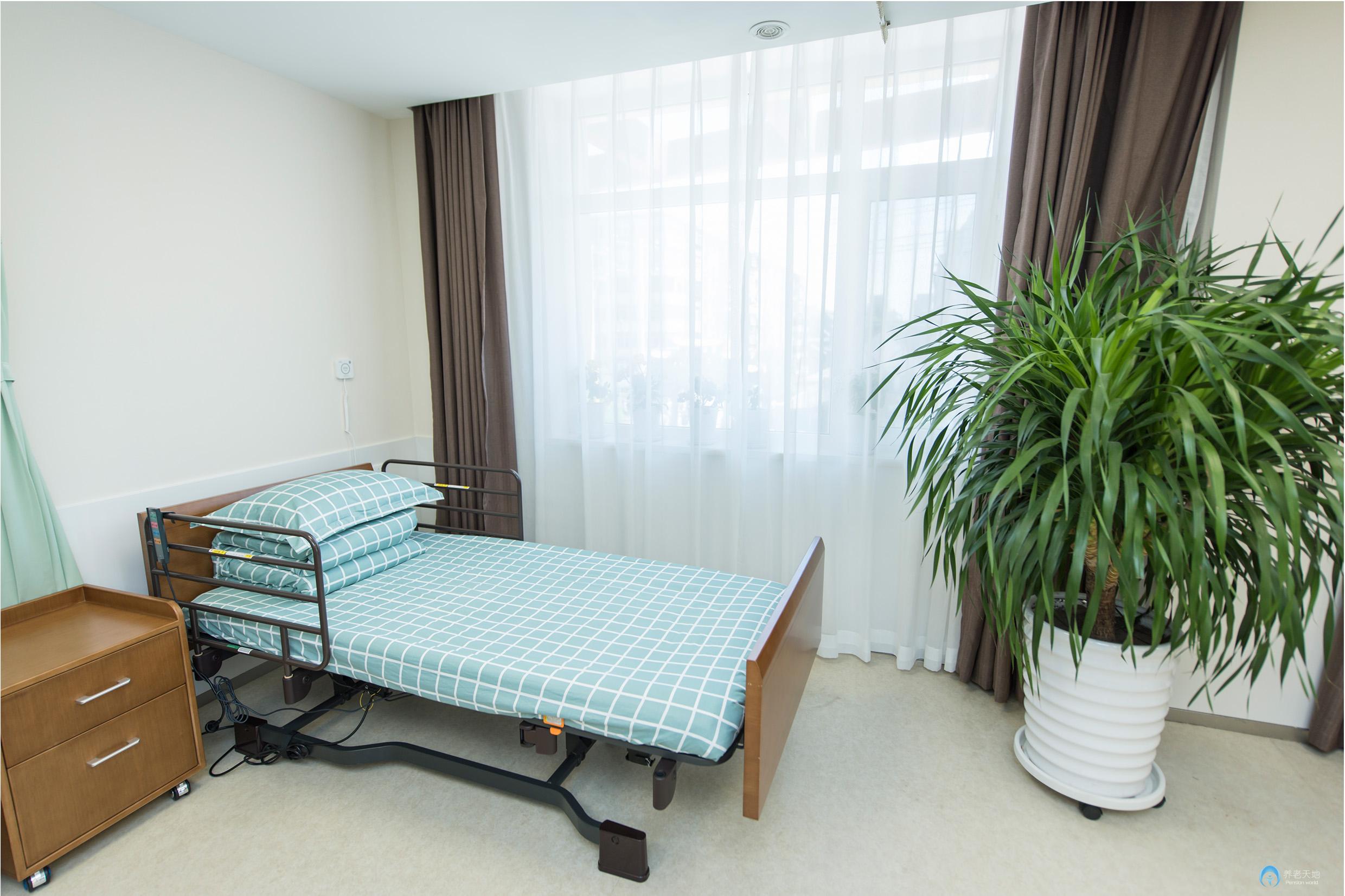 沈陽多福樂居養老服務中心 沈陽多福樂居養老服務中心