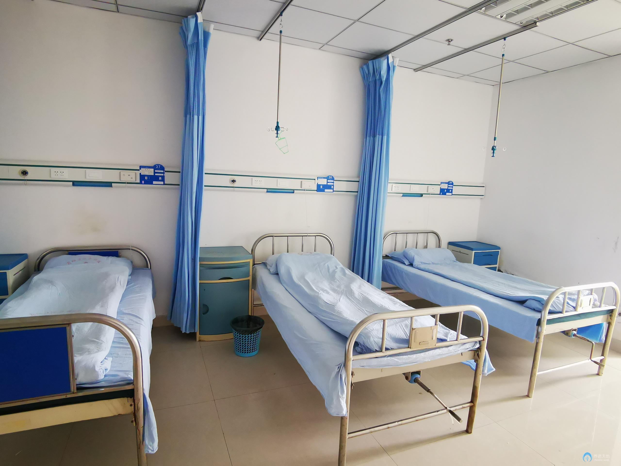 九如城（陳集）康養中心