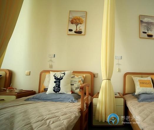 漯河光大匯晨老年公寓 漯河光大匯晨老年公寓