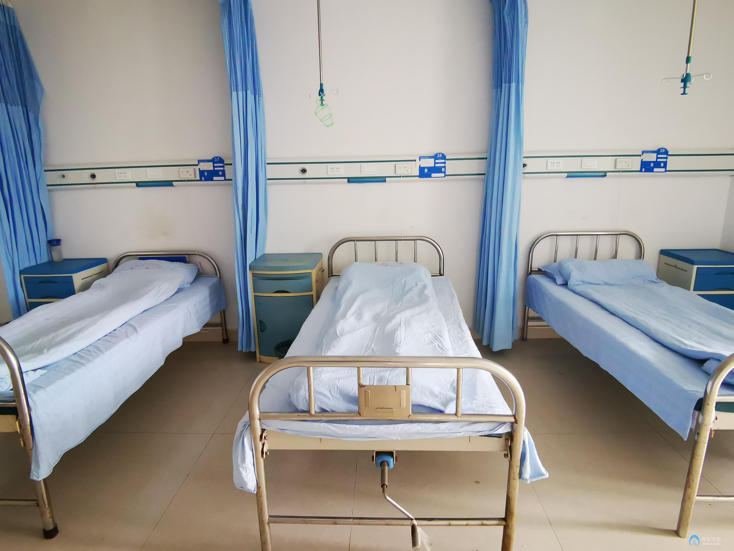 九如城（陳集）康養中心