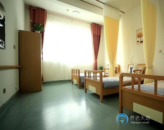 漯河光大匯晨老年公寓 漯河光大匯晨老年公寓