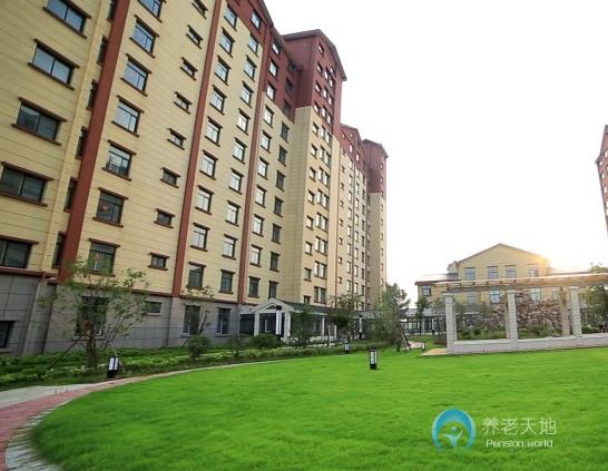 漯河光大匯晨老年公寓 漯河光大匯晨老年公寓