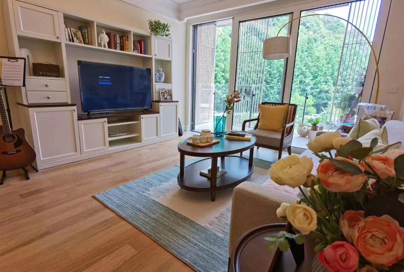 泰康之家湘園養老社區 泰康之家湘園養老社區