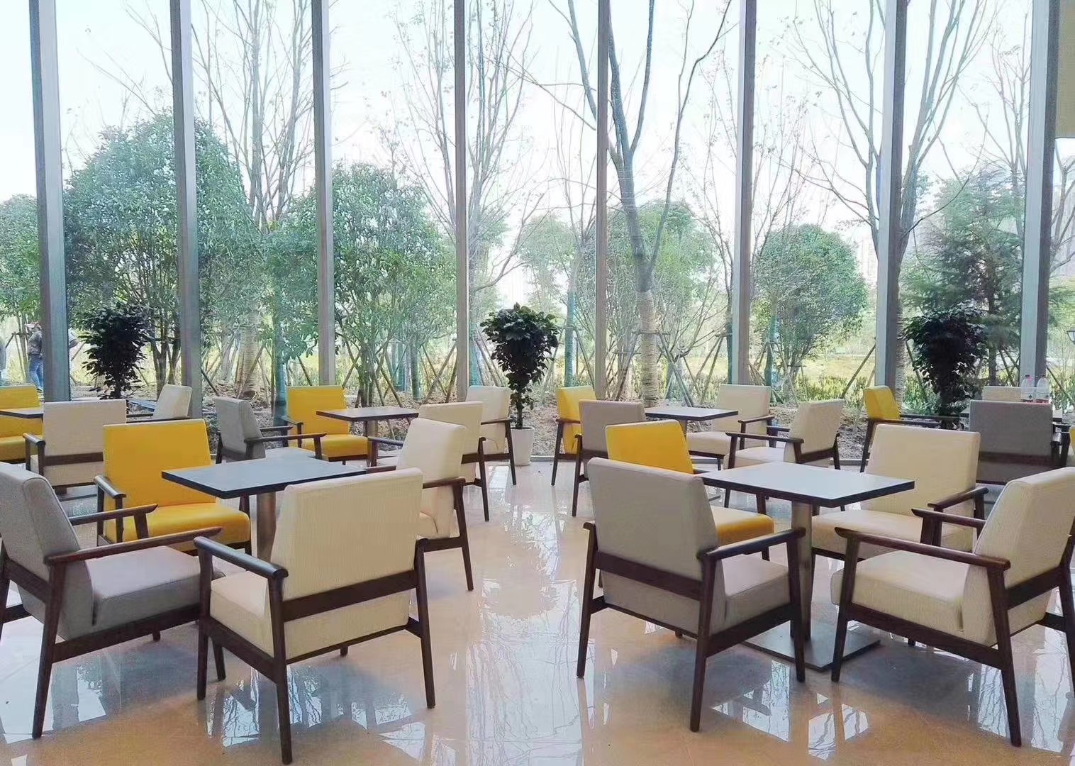 泰康之家湘園養老社區 泰康之家湘園養老社區