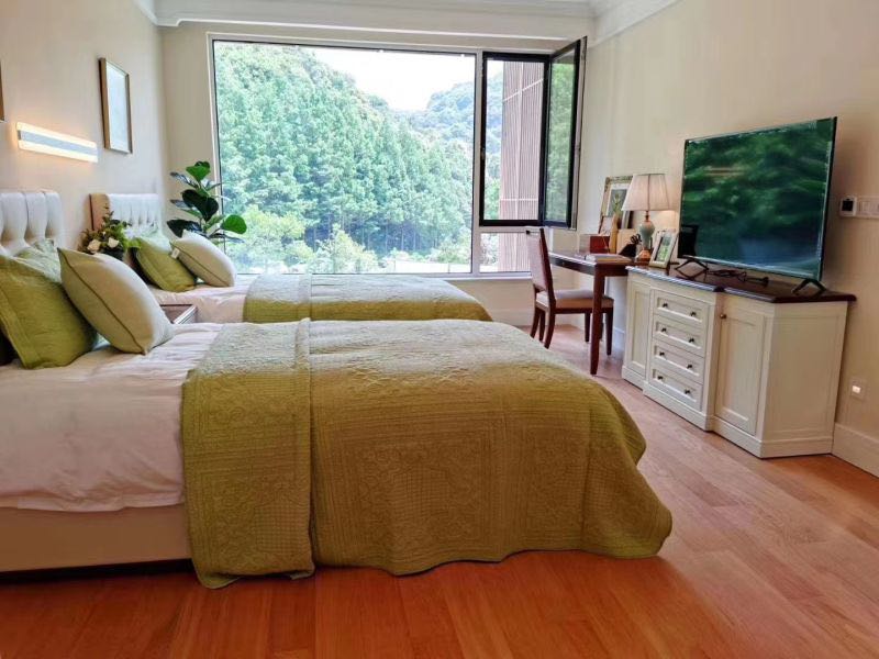 泰康之家湘園養老社區 泰康之家湘園養老社區