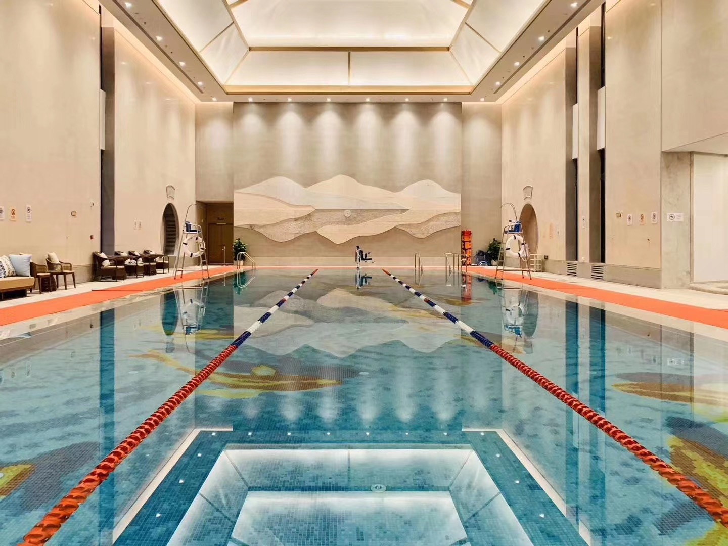 泰康之家湘園養老社區 泰康之家湘園養老社區