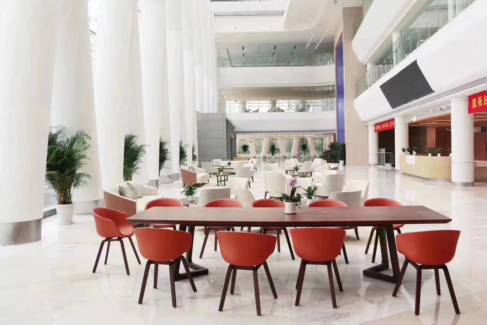 泰康之家湘園養老社區 泰康之家湘園養老社區