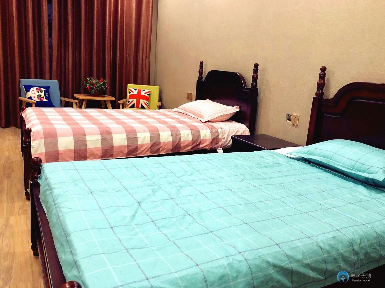 重慶慢城謙和養老院 重慶慢城謙和養老院