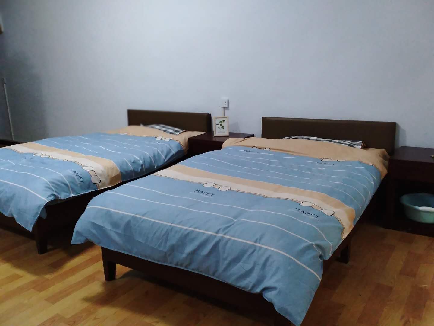 夏縣天頤和康養敬老院