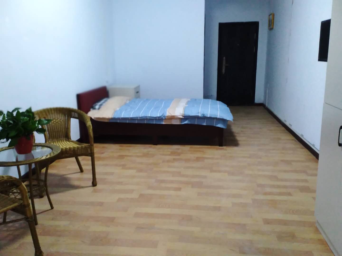 夏縣天頤和康養敬老院