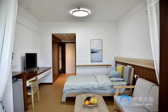 武漢友緣頤康園國際養(yǎng)休區(qū) 武漢友緣頤康園國際養(yǎng)休區(qū)