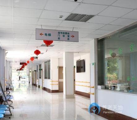 無錫新吳碩放護(hù)理院(無錫市新吳區(qū)碩放頤養(yǎng)院）