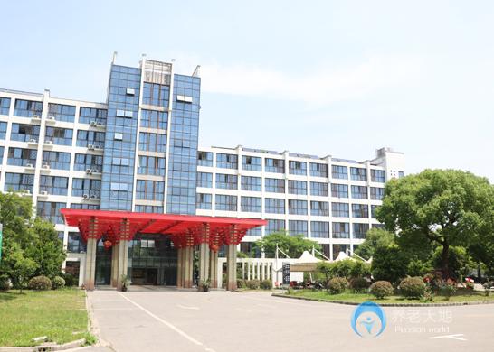 無錫新吳碩放護(hù)理院(無錫市新吳區(qū)碩放頤養(yǎng)院）